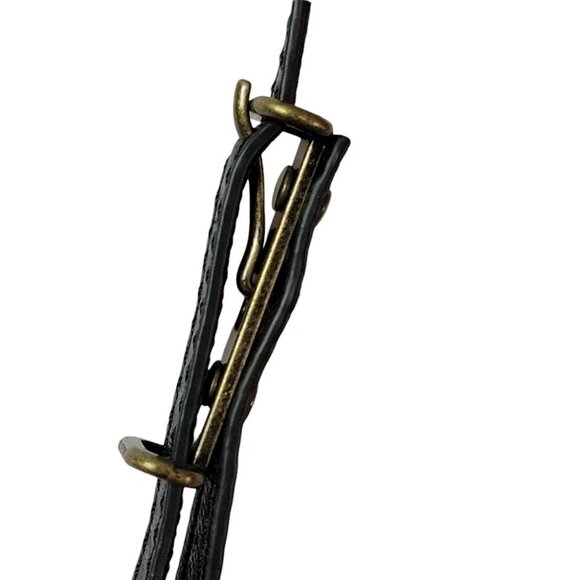 The Sak Collective x Elliott Lucca Woven Crossbody Bag - Picture 6 of 14